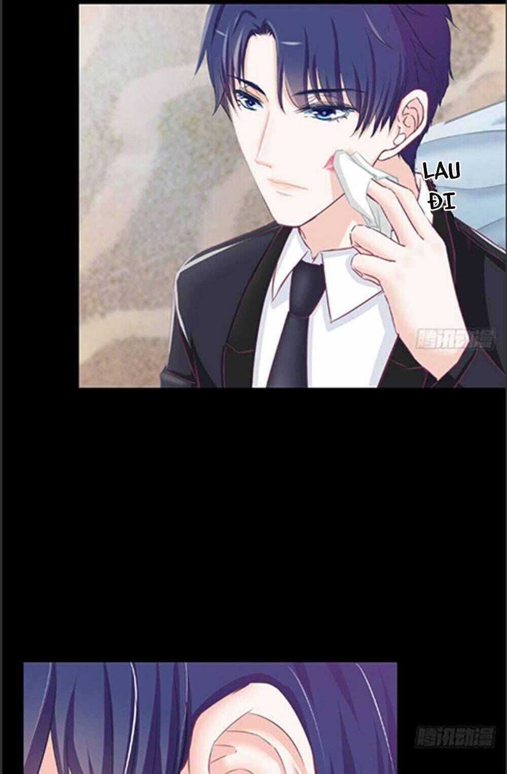 Cẩm Lý Thiếu Nữ Của Tôi Chapter 2.1 - Trang 2