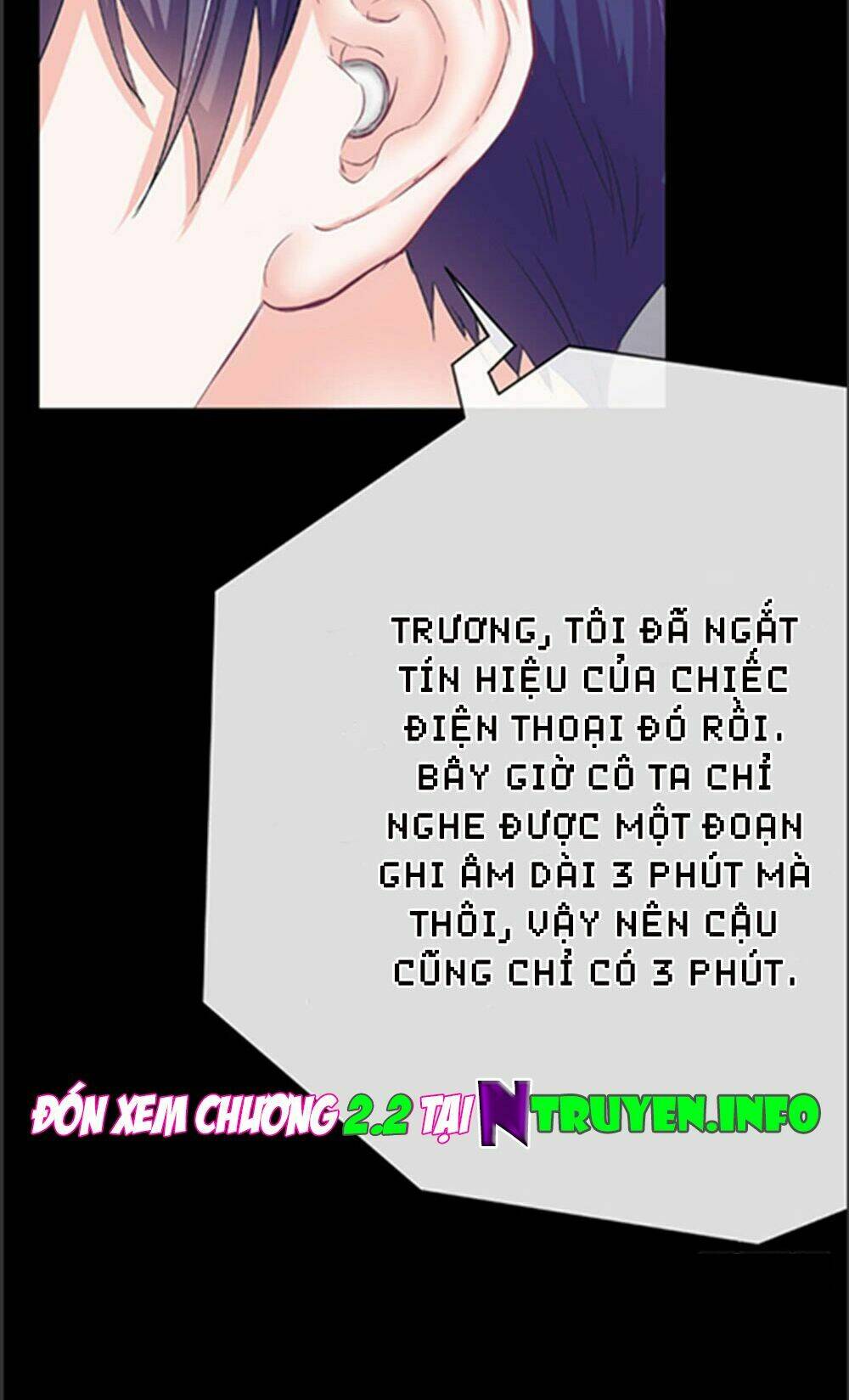 Cẩm Lý Thiếu Nữ Của Tôi Chapter 2.1 - Trang 2