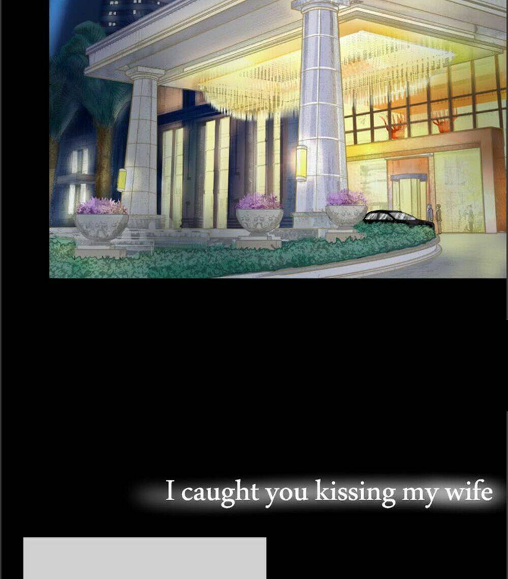 Cẩm Lý Thiếu Nữ Của Tôi Chapter 2.1 - Trang 2