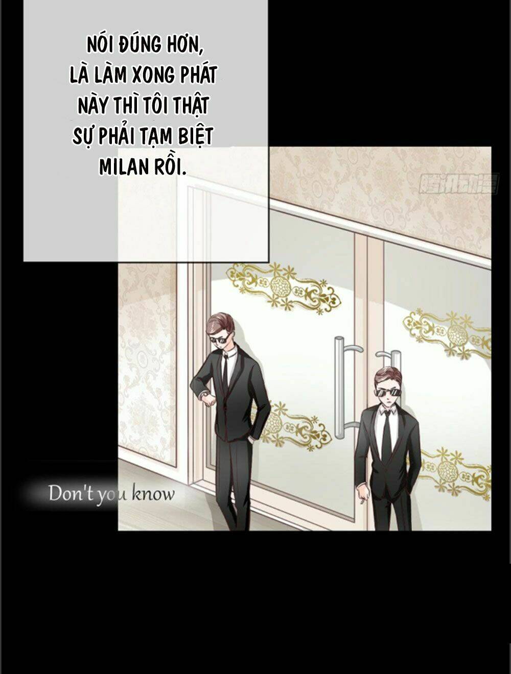 Cẩm Lý Thiếu Nữ Của Tôi Chapter 2.1 - Trang 2