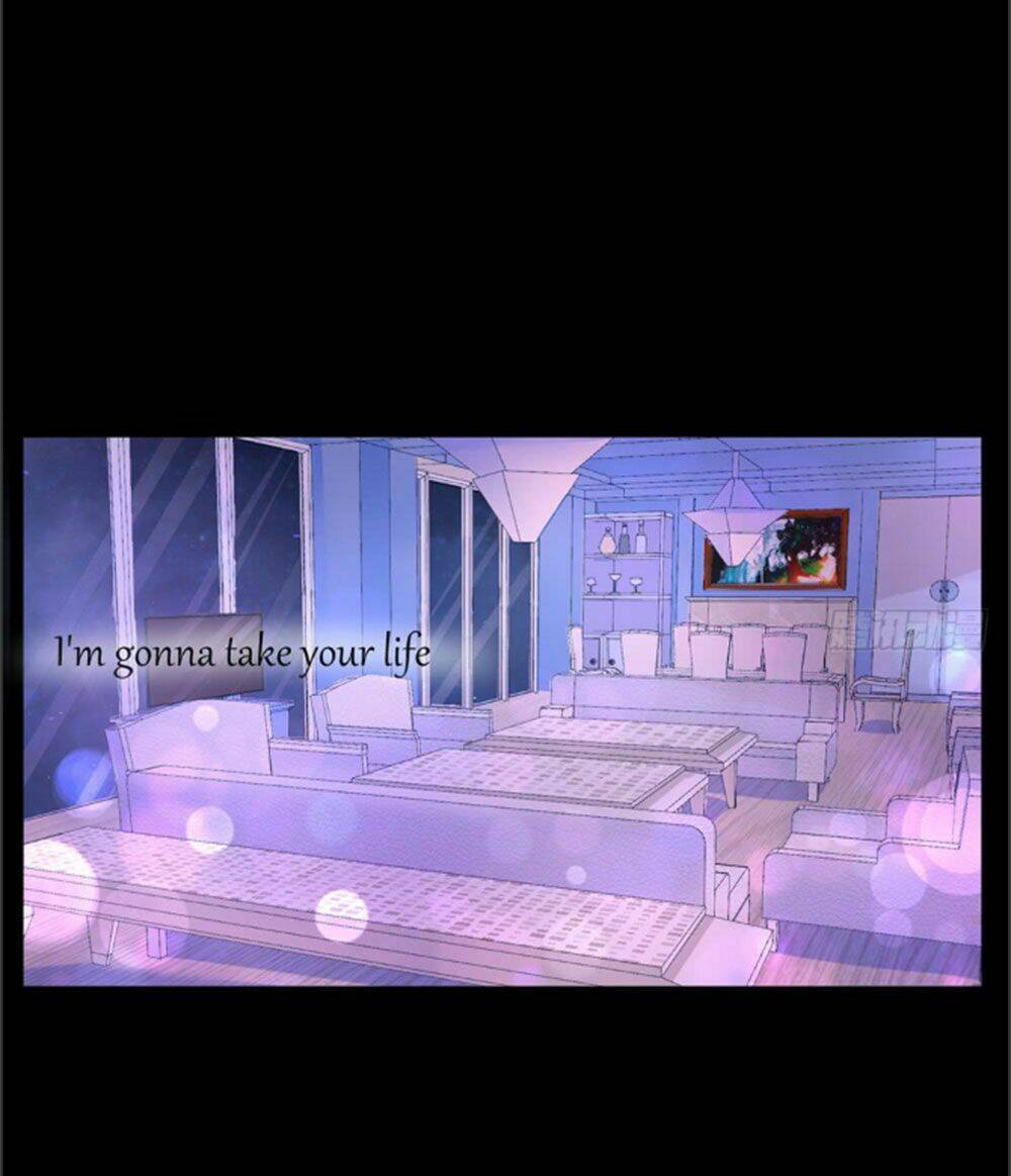 Cẩm Lý Thiếu Nữ Của Tôi Chapter 2.1 - Trang 2