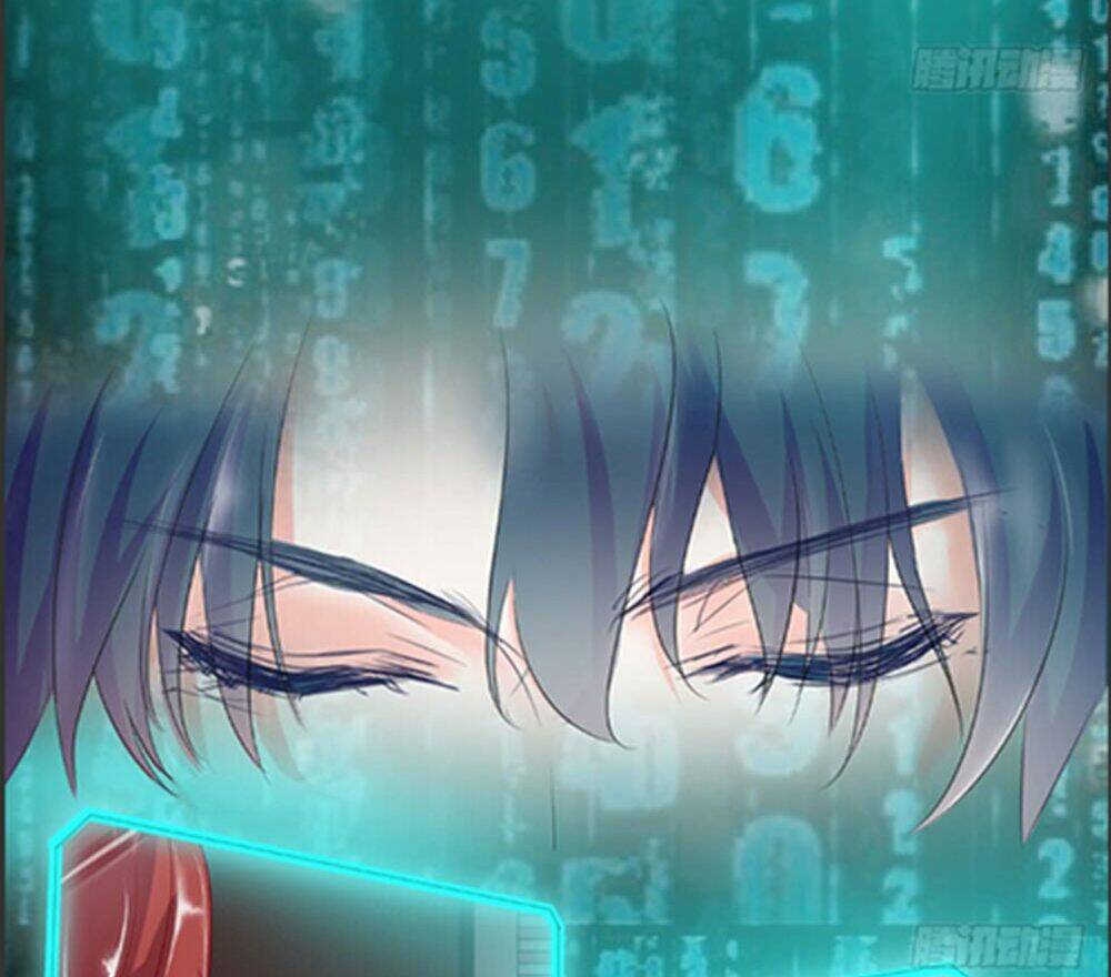 Cẩm Lý Thiếu Nữ Của Tôi Chapter 2.2 - Trang 2