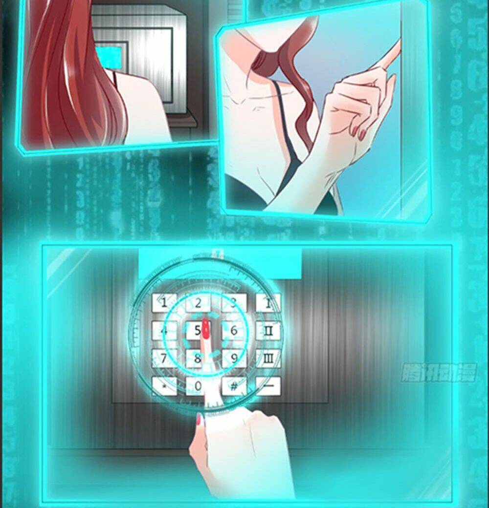 Cẩm Lý Thiếu Nữ Của Tôi Chapter 2.2 - Trang 2