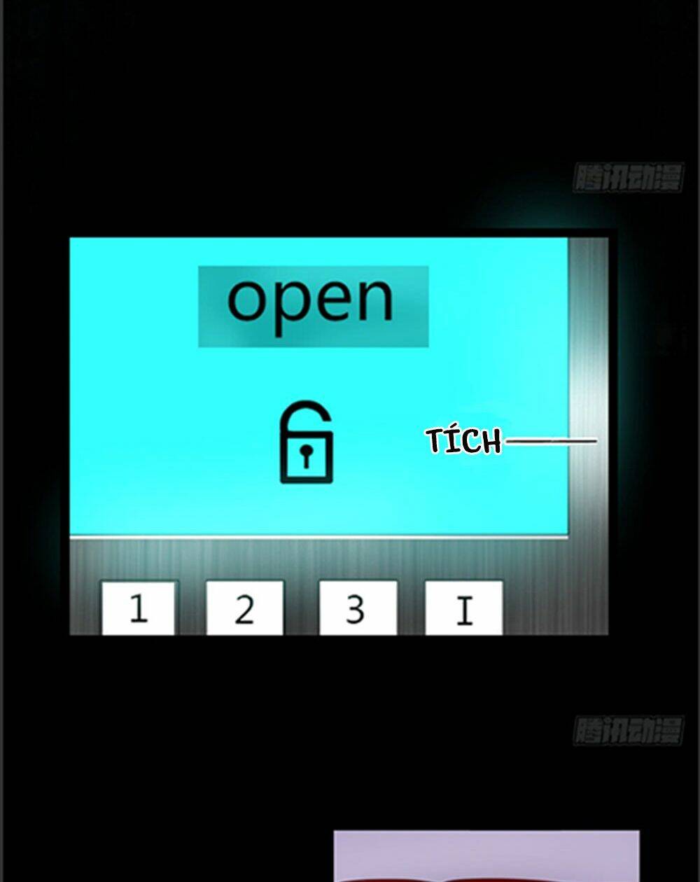 Cẩm Lý Thiếu Nữ Của Tôi Chapter 2.2 - Trang 2