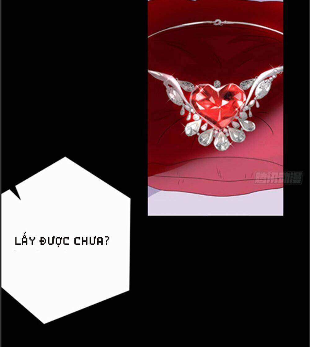 Cẩm Lý Thiếu Nữ Của Tôi Chapter 2.2 - Trang 2