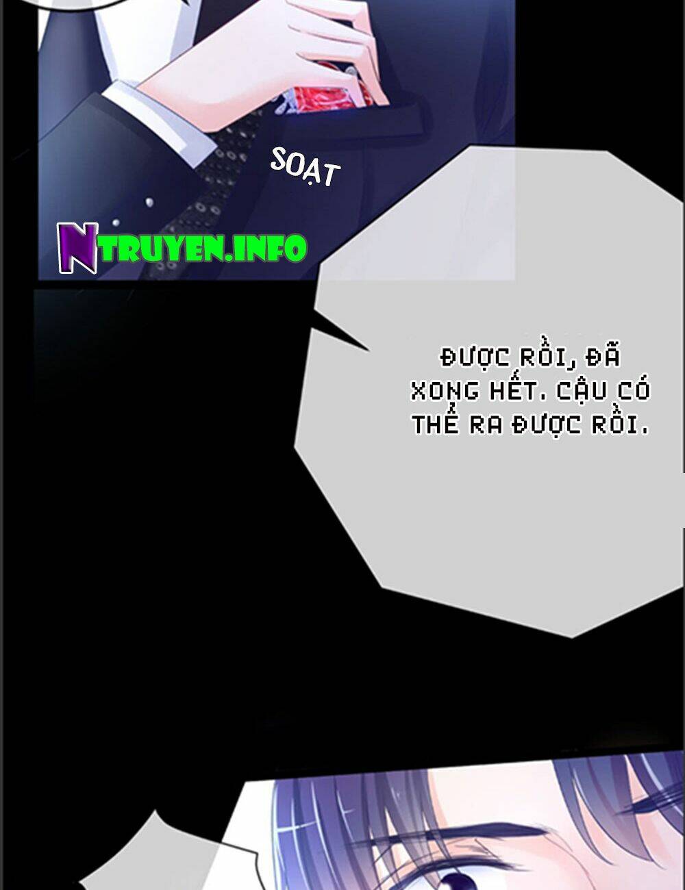 Cẩm Lý Thiếu Nữ Của Tôi Chapter 2.2 - Trang 2