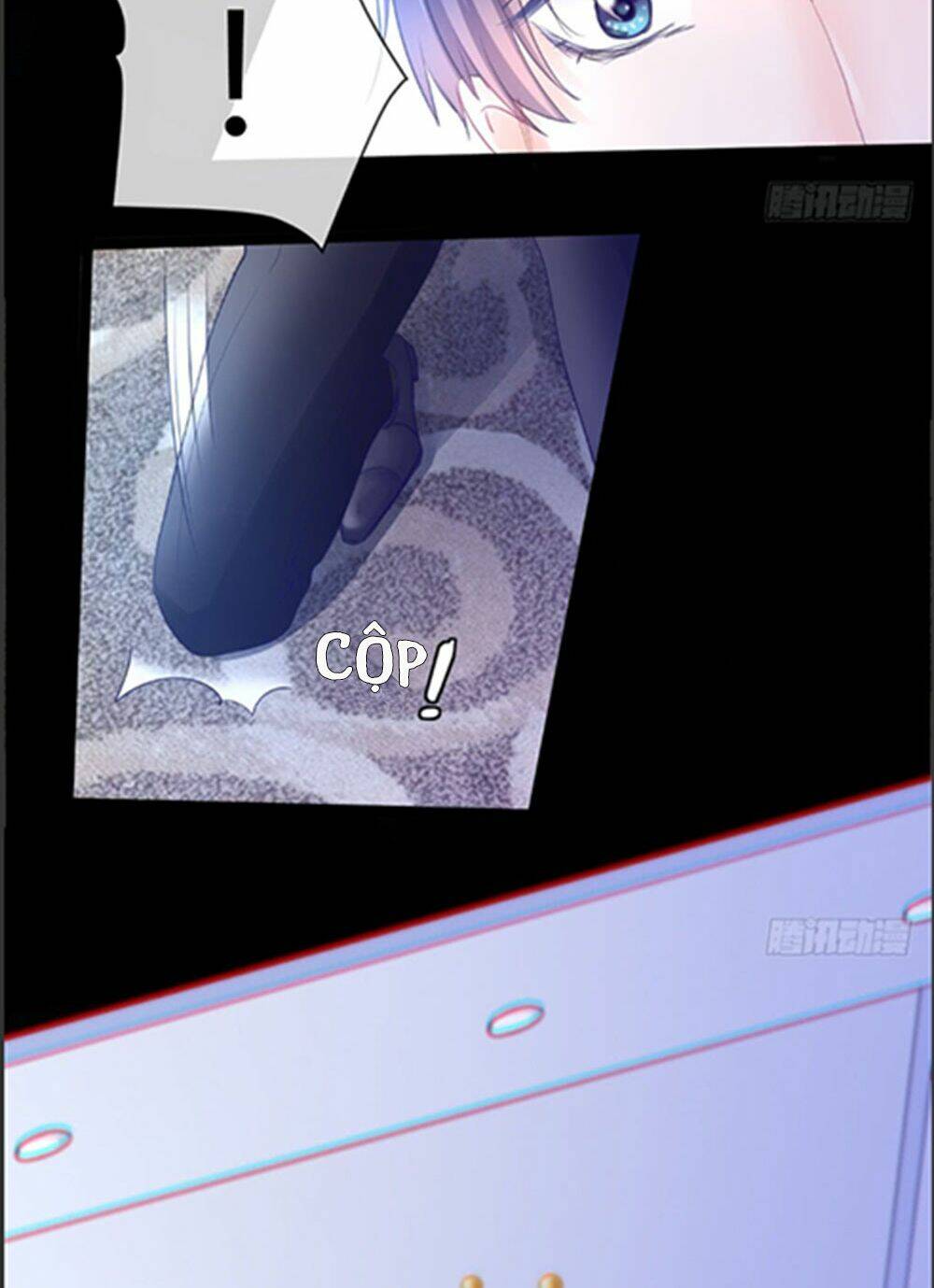 Cẩm Lý Thiếu Nữ Của Tôi Chapter 2.2 - Trang 2