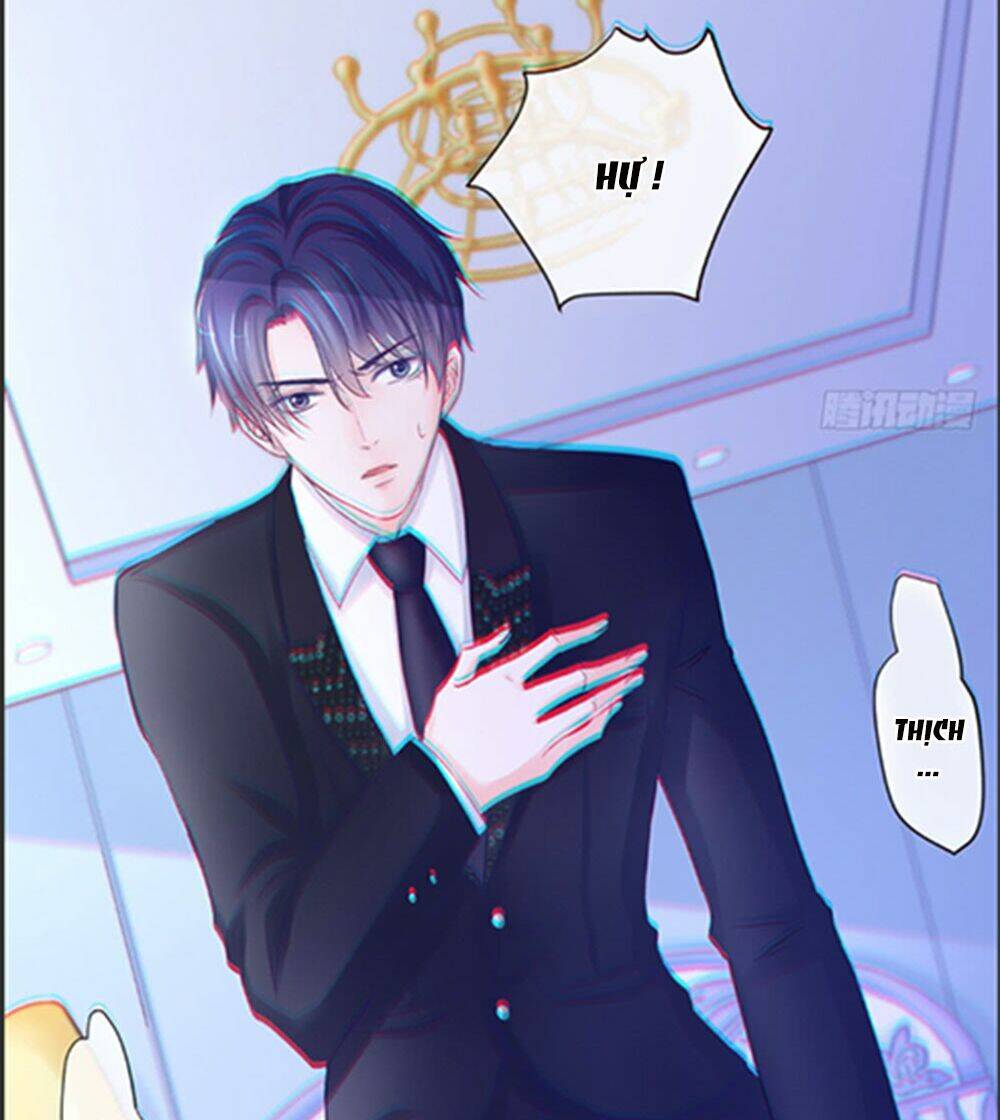 Cẩm Lý Thiếu Nữ Của Tôi Chapter 2.2 - Trang 2