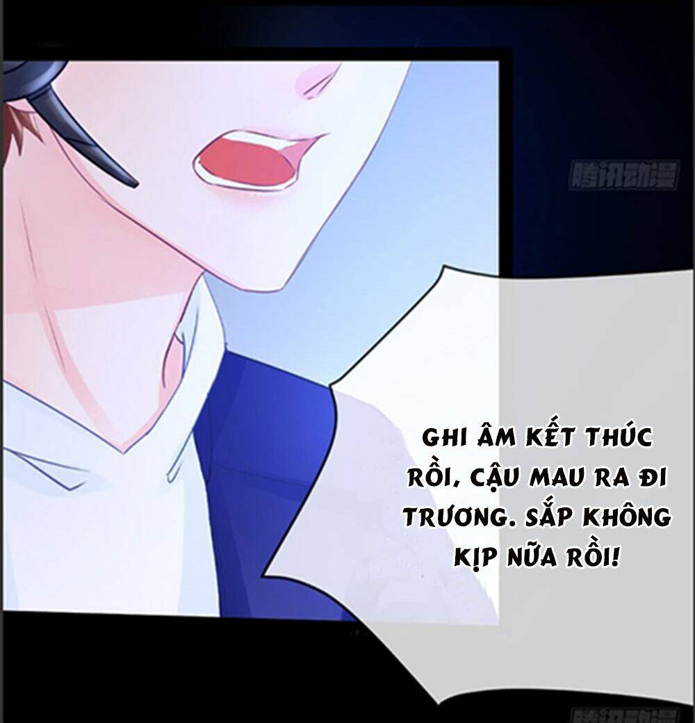 Cẩm Lý Thiếu Nữ Của Tôi Chapter 2.2 - Trang 2