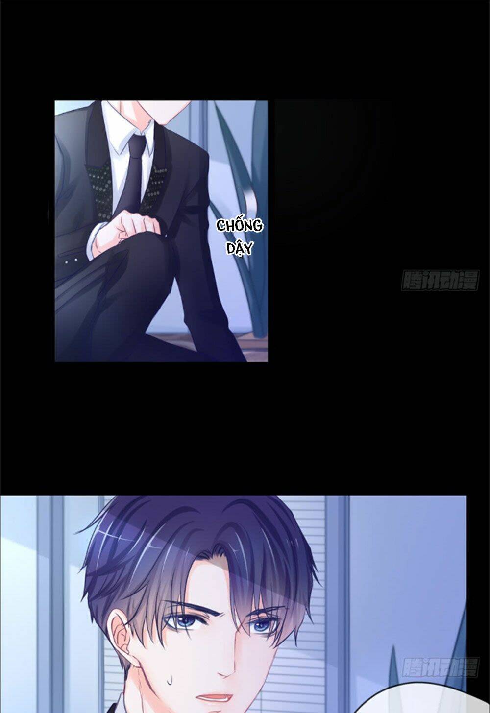 Cẩm Lý Thiếu Nữ Của Tôi Chapter 2.2 - Trang 2