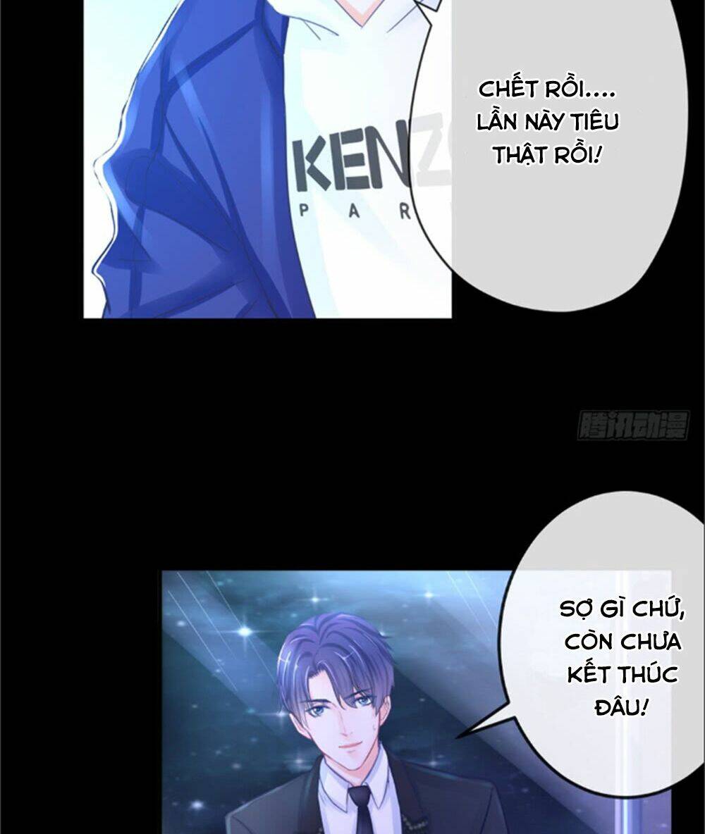 Cẩm Lý Thiếu Nữ Của Tôi Chapter 2.2 - Trang 2