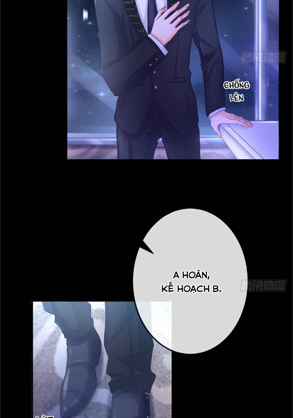 Cẩm Lý Thiếu Nữ Của Tôi Chapter 2.2 - Trang 2