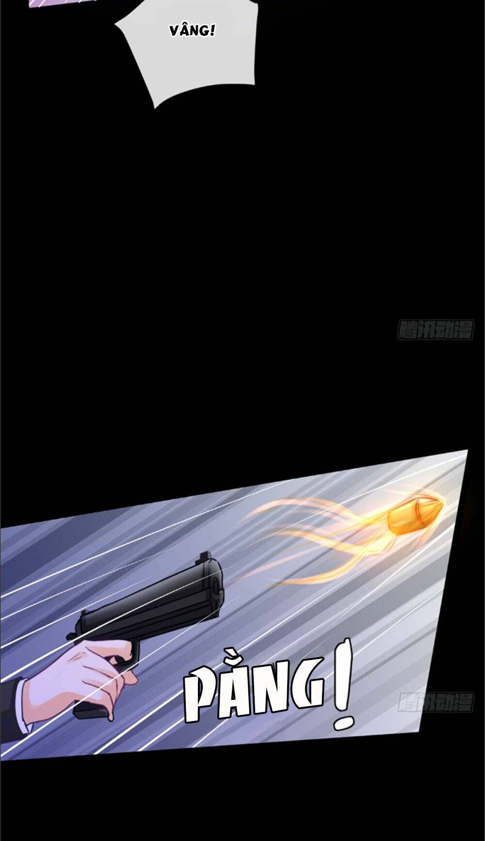 Cẩm Lý Thiếu Nữ Của Tôi Chapter 2.2 - Trang 2