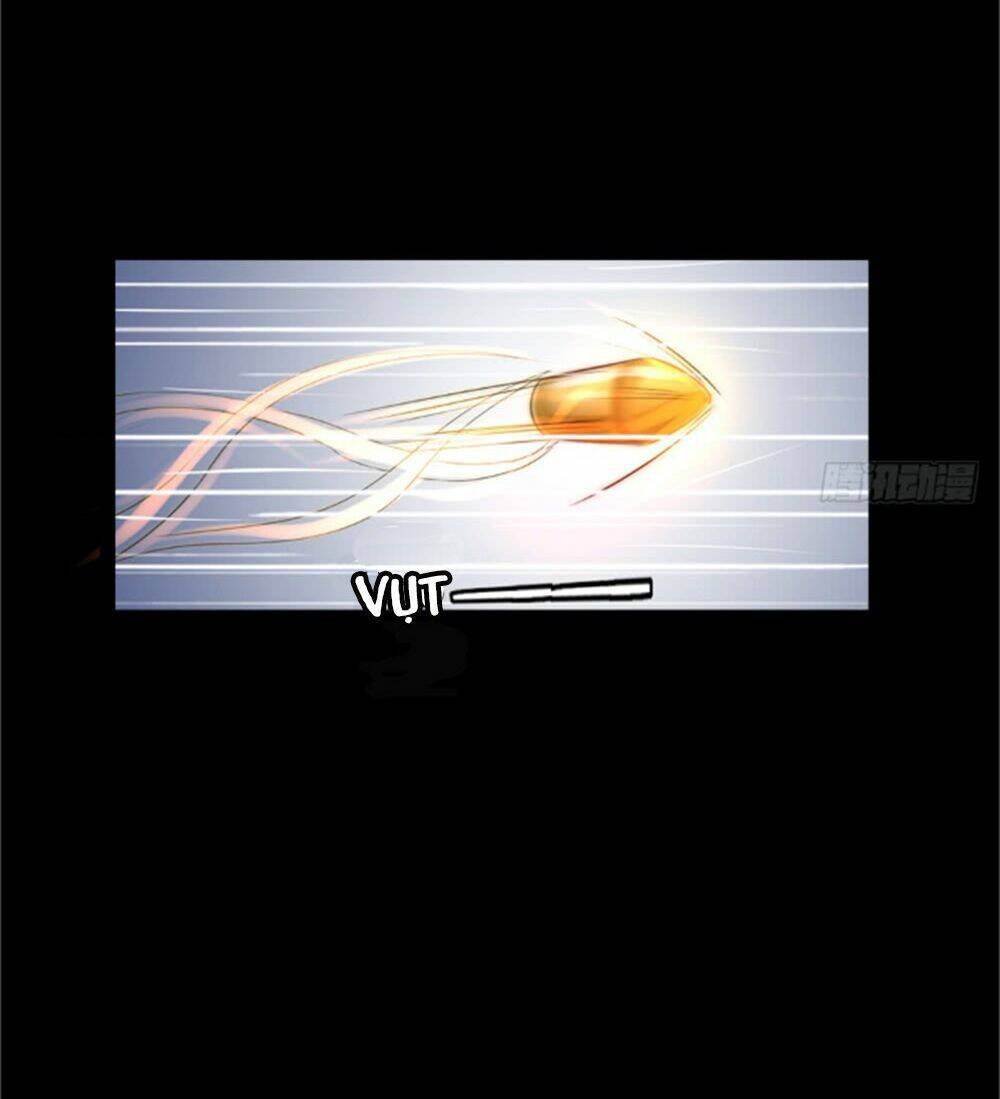 Cẩm Lý Thiếu Nữ Của Tôi Chapter 2.2 - Trang 2