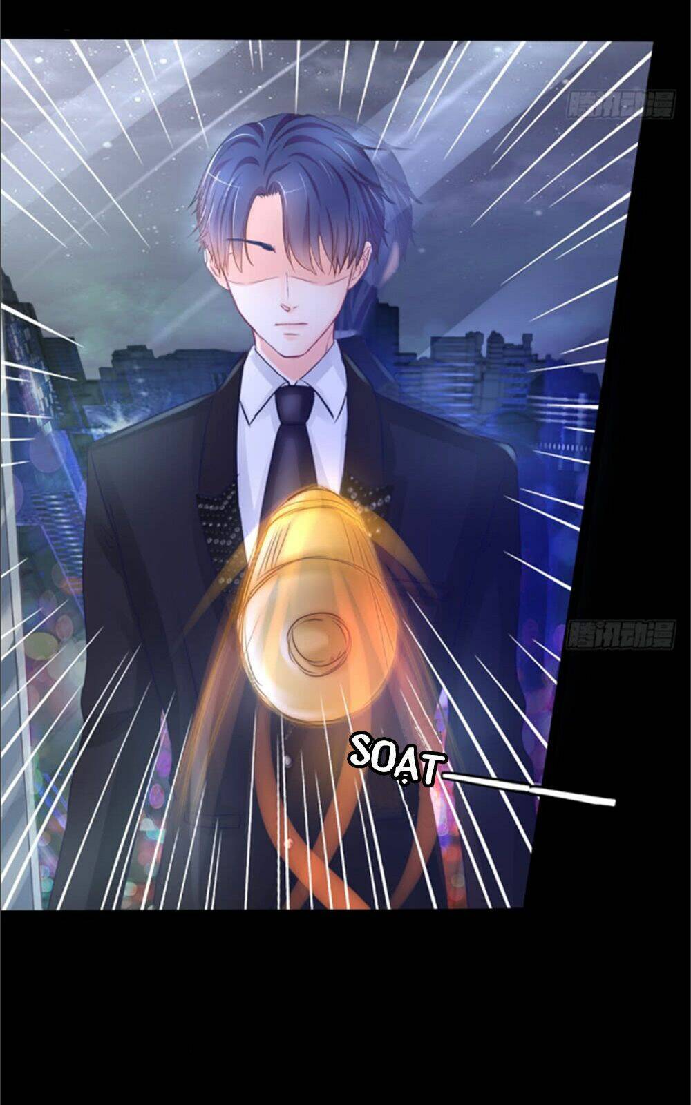 Cẩm Lý Thiếu Nữ Của Tôi Chapter 2.2 - Trang 2