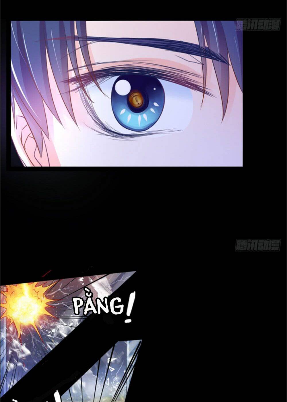 Cẩm Lý Thiếu Nữ Của Tôi Chapter 2.2 - Trang 2