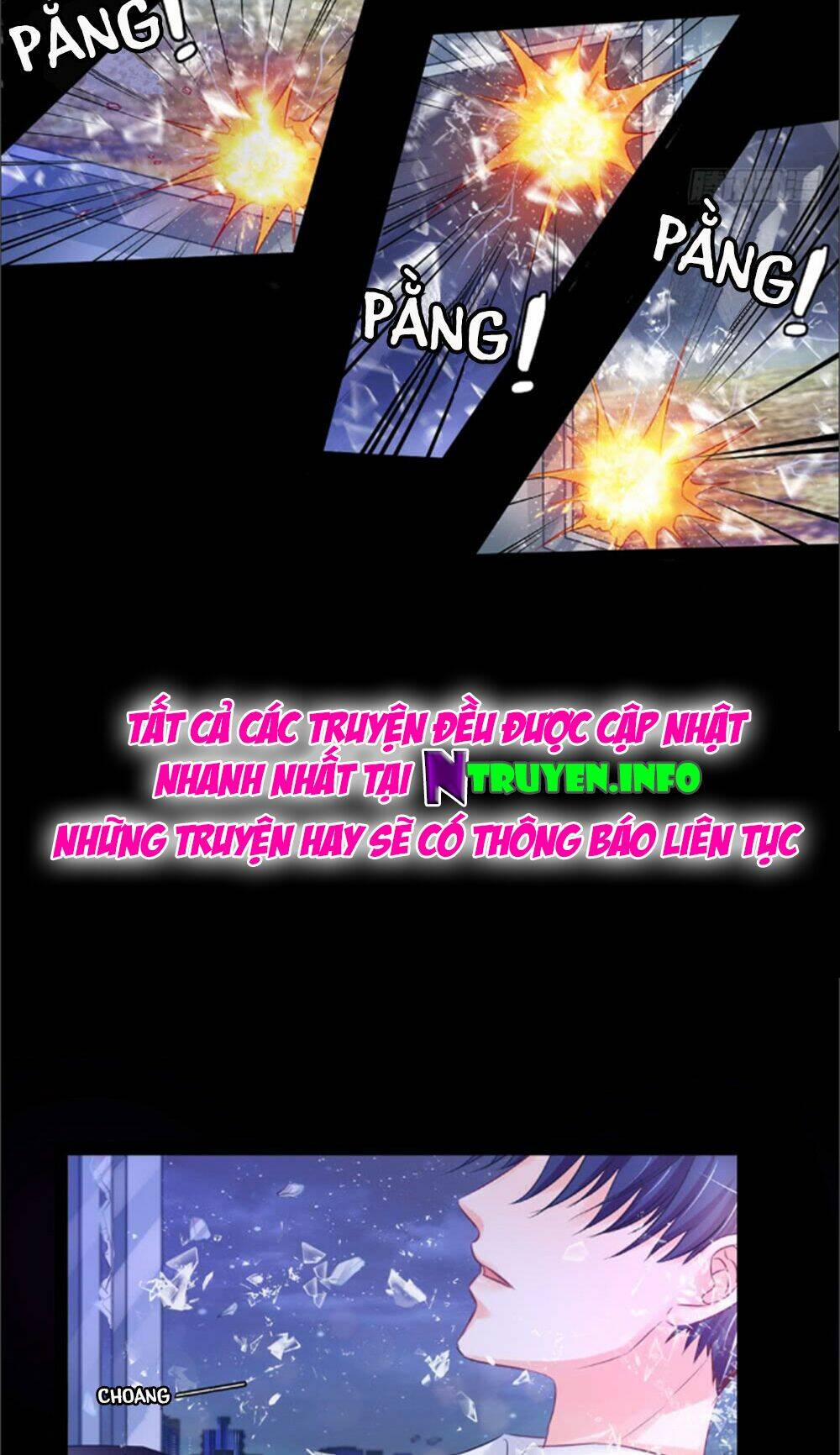 Cẩm Lý Thiếu Nữ Của Tôi Chapter 2.2 - Trang 2