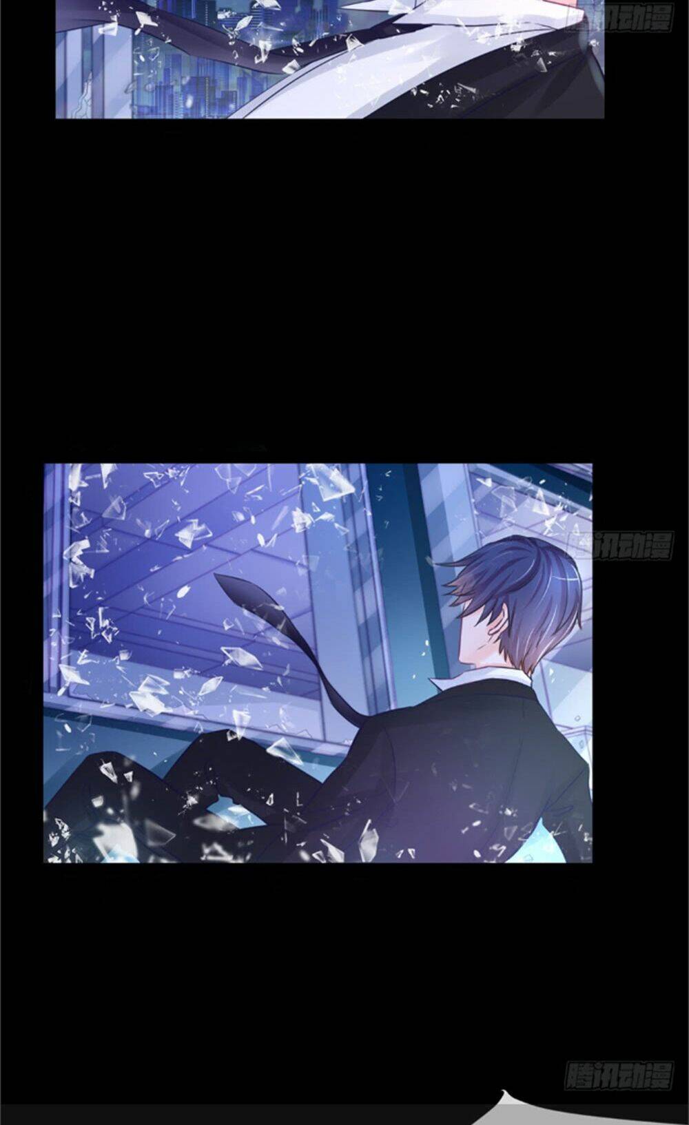 Cẩm Lý Thiếu Nữ Của Tôi Chapter 2.2 - Trang 2