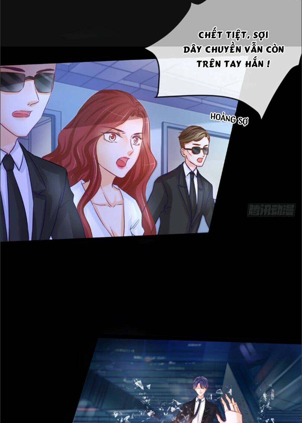 Cẩm Lý Thiếu Nữ Của Tôi Chapter 2.2 - Trang 2