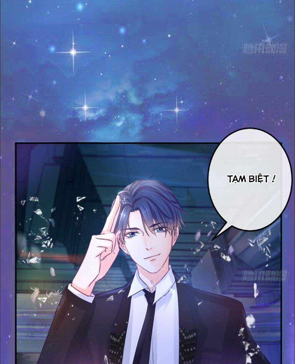 Cẩm Lý Thiếu Nữ Của Tôi Chapter 2.2 - Trang 2