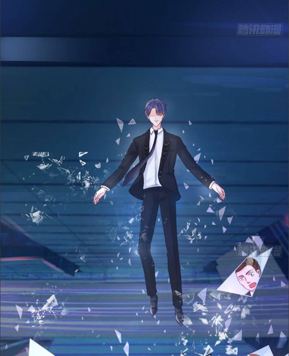 Cẩm Lý Thiếu Nữ Của Tôi Chapter 2.2 - Trang 2