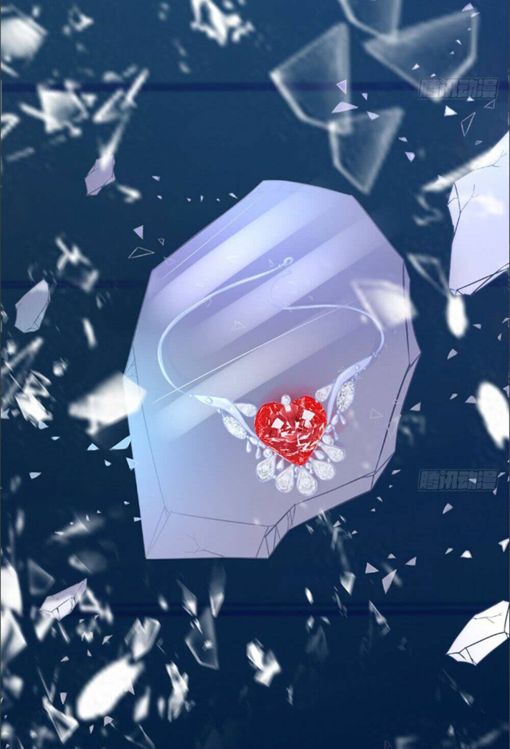 Cẩm Lý Thiếu Nữ Của Tôi Chapter 2.2 - Trang 2