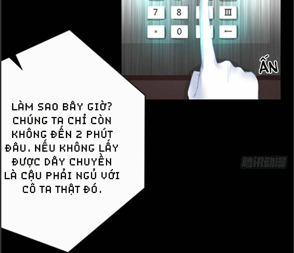 Cẩm Lý Thiếu Nữ Của Tôi Chapter 2.2 - Trang 2