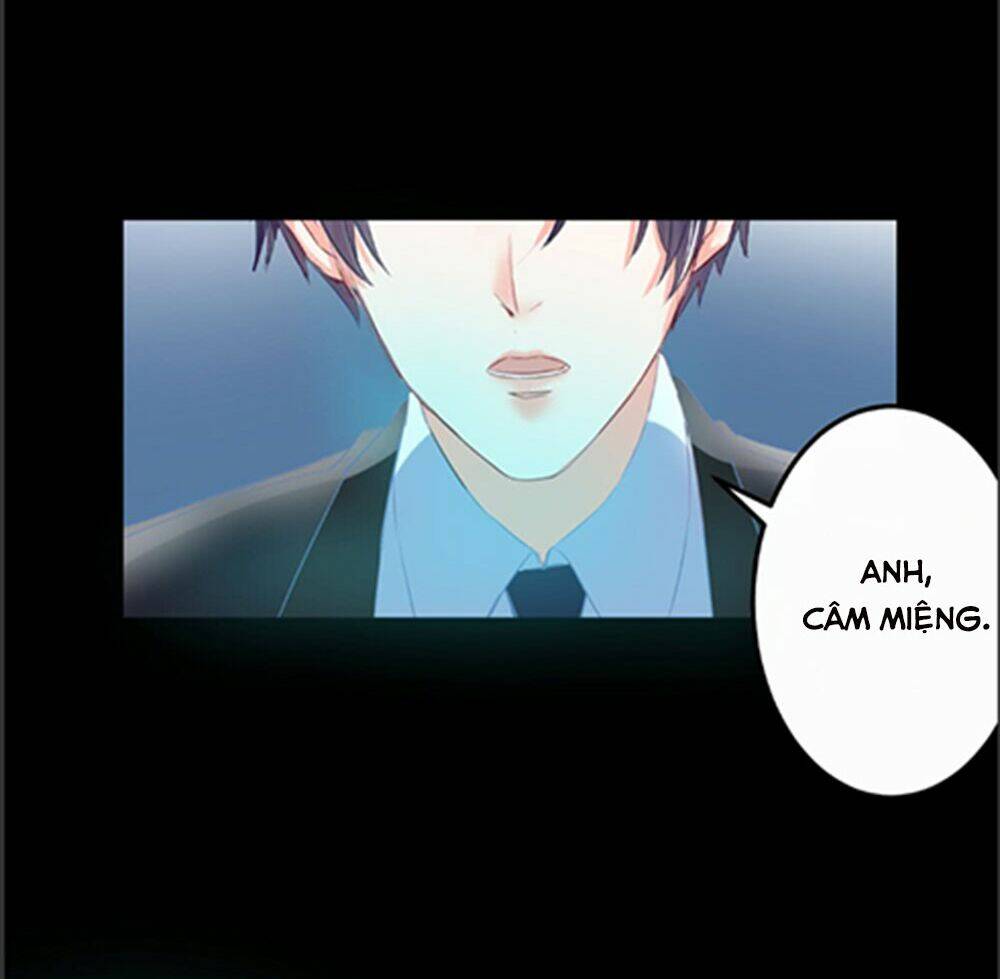 Cẩm Lý Thiếu Nữ Của Tôi Chapter 2.2 - Trang 2