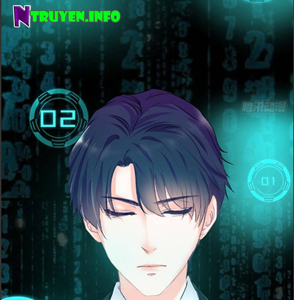 Cẩm Lý Thiếu Nữ Của Tôi Chapter 2.2 - Trang 2