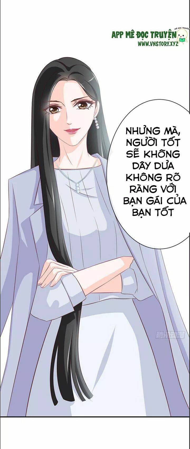 Cẩm Lý Thiếu Nữ Của Tôi Chapter 20 - Trang 2