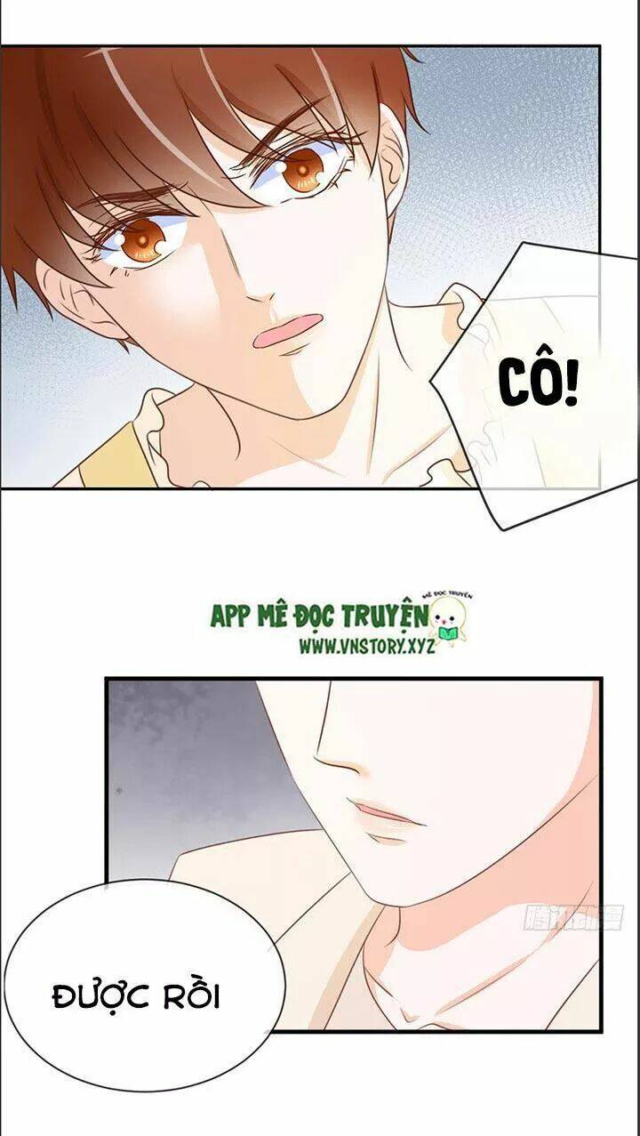 Cẩm Lý Thiếu Nữ Của Tôi Chapter 20 - Trang 2