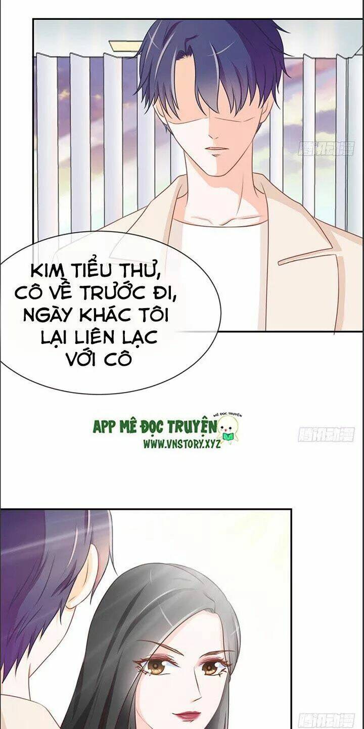 Cẩm Lý Thiếu Nữ Của Tôi Chapter 20 - Trang 2