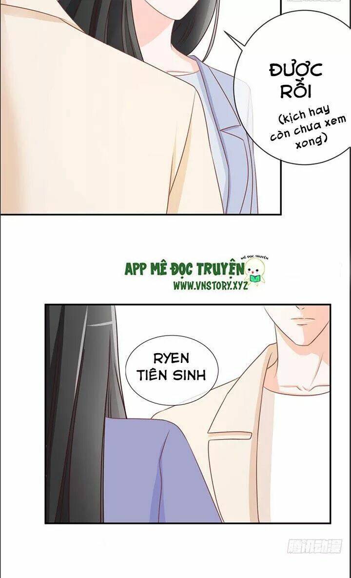 Cẩm Lý Thiếu Nữ Của Tôi Chapter 20 - Trang 2