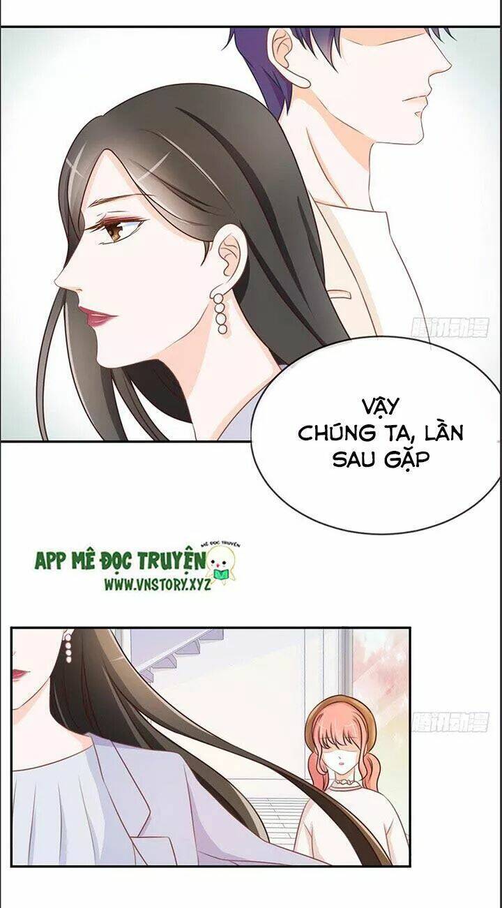 Cẩm Lý Thiếu Nữ Của Tôi Chapter 20 - Trang 2