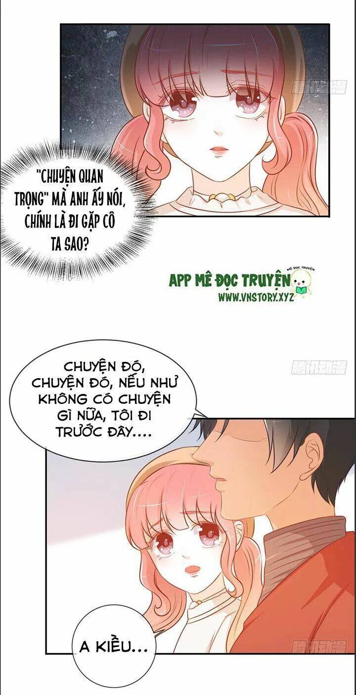 Cẩm Lý Thiếu Nữ Của Tôi Chapter 20 - Trang 2