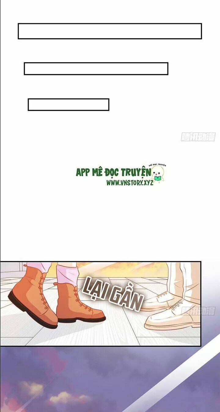 Cẩm Lý Thiếu Nữ Của Tôi Chapter 20 - Trang 2