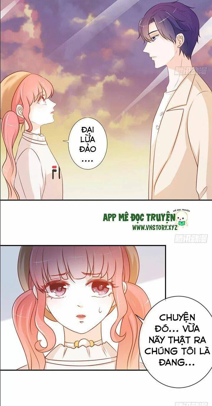 Cẩm Lý Thiếu Nữ Của Tôi Chapter 20 - Trang 2