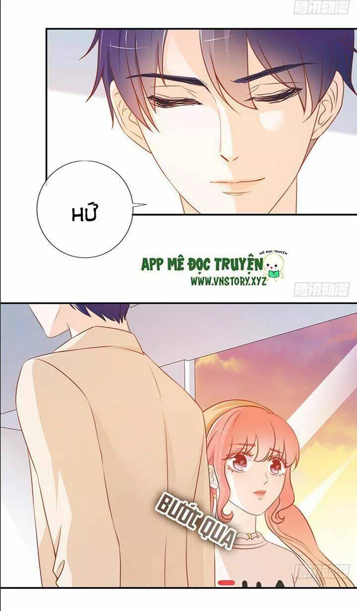 Cẩm Lý Thiếu Nữ Của Tôi Chapter 20 - Trang 2