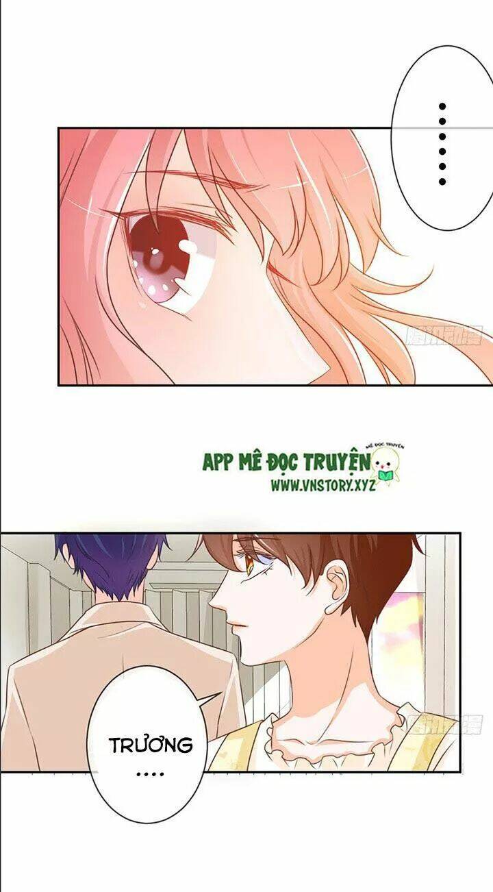 Cẩm Lý Thiếu Nữ Của Tôi Chapter 20 - Trang 2