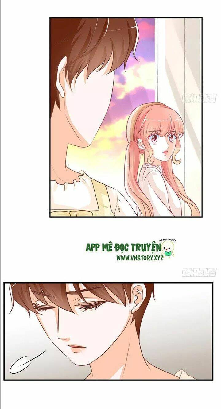 Cẩm Lý Thiếu Nữ Của Tôi Chapter 20 - Trang 2