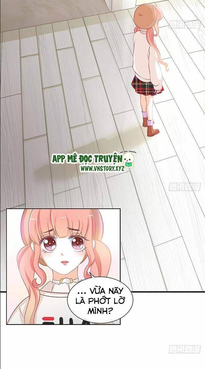 Cẩm Lý Thiếu Nữ Của Tôi Chapter 20 - Trang 2