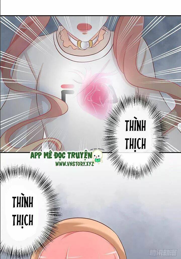 Cẩm Lý Thiếu Nữ Của Tôi Chapter 20 - Trang 2