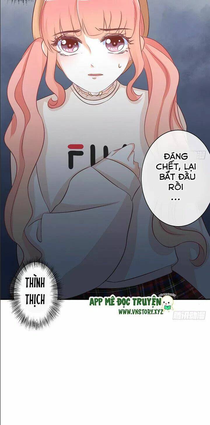 Cẩm Lý Thiếu Nữ Của Tôi Chapter 20 - Trang 2