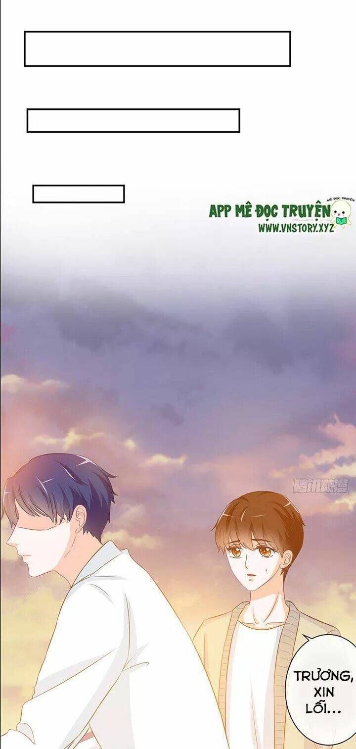 Cẩm Lý Thiếu Nữ Của Tôi Chapter 20 - Trang 2