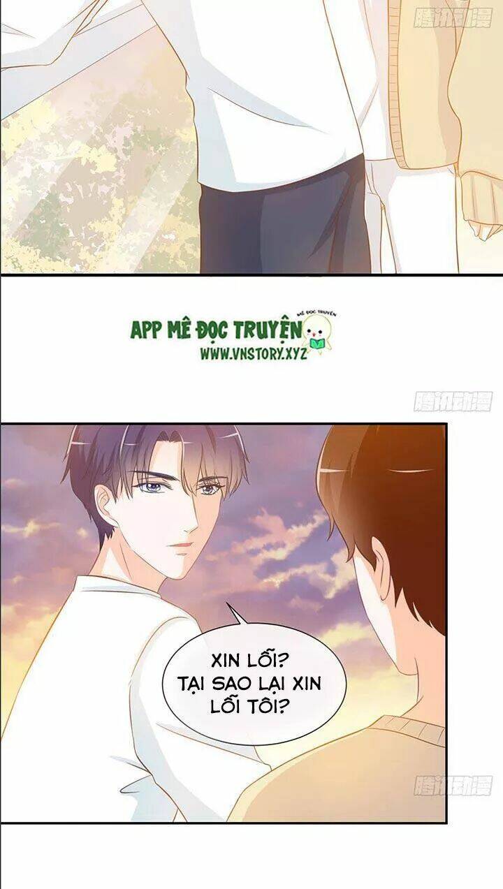 Cẩm Lý Thiếu Nữ Của Tôi Chapter 20 - Trang 2