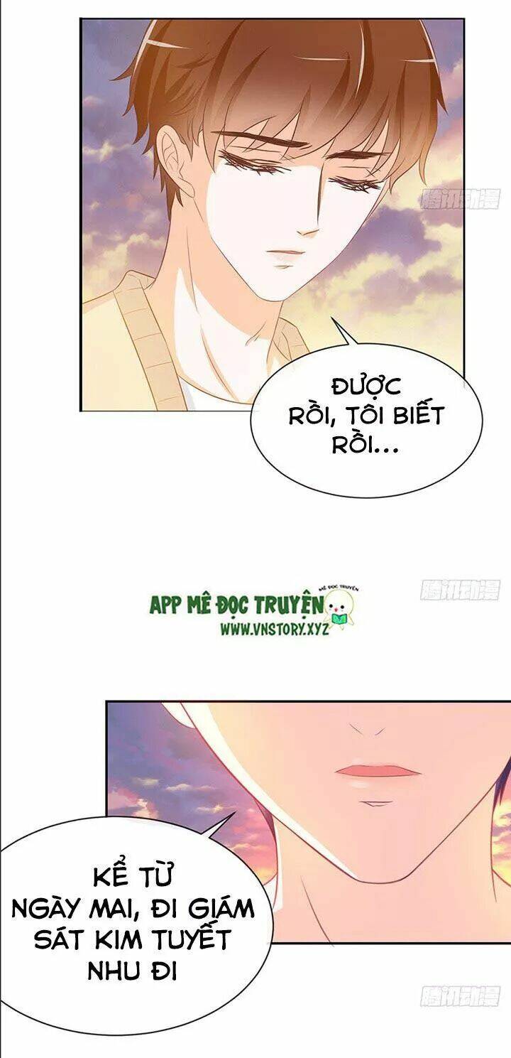 Cẩm Lý Thiếu Nữ Của Tôi Chapter 20 - Trang 2