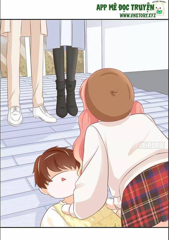 Cẩm Lý Thiếu Nữ Của Tôi Chapter 20 - Trang 2