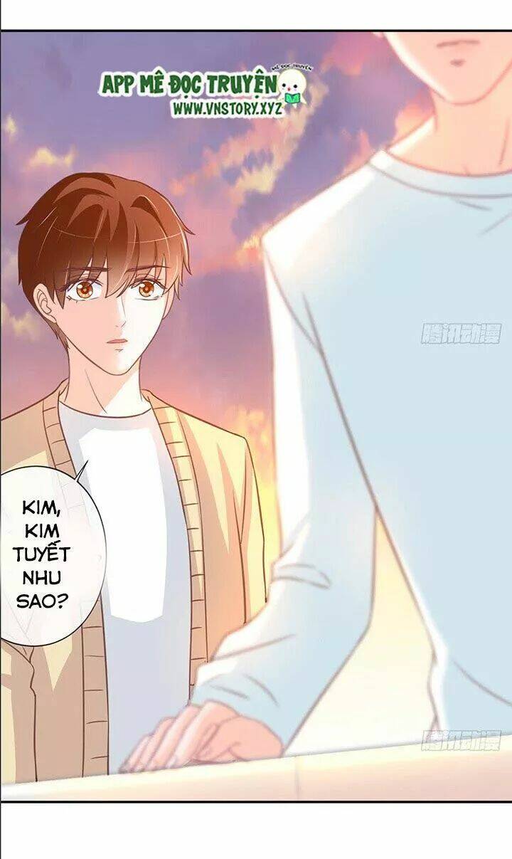 Cẩm Lý Thiếu Nữ Của Tôi Chapter 20 - Trang 2