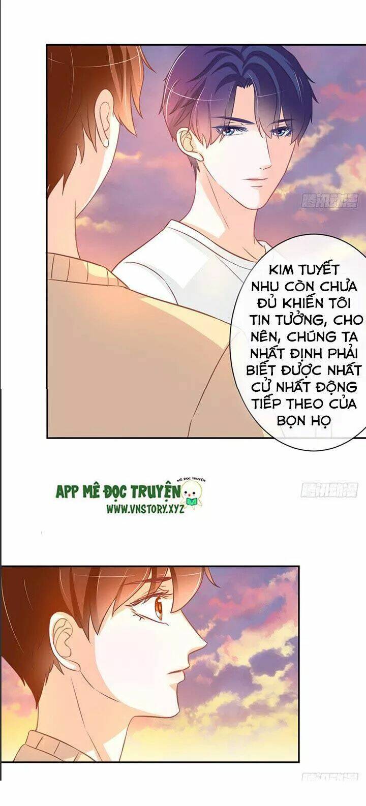 Cẩm Lý Thiếu Nữ Của Tôi Chapter 20 - Trang 2