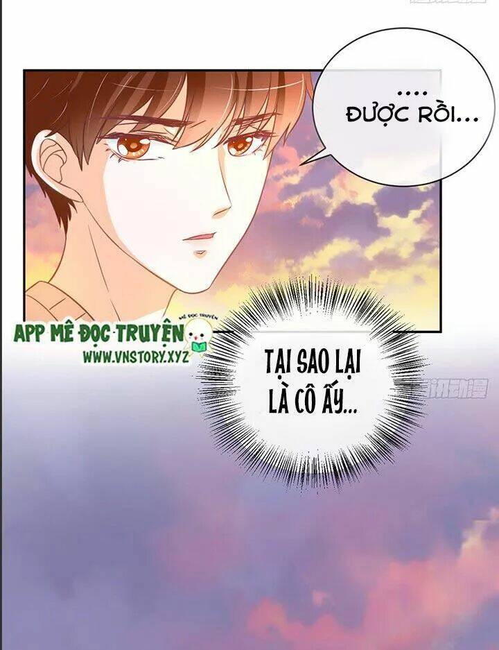 Cẩm Lý Thiếu Nữ Của Tôi Chapter 20 - Trang 2